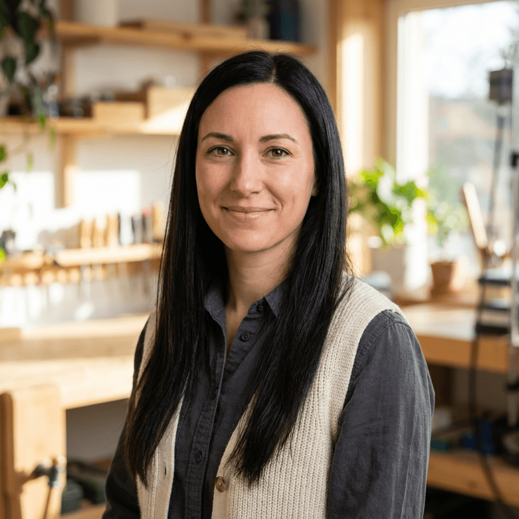 Jennifer Walsh, homeowner